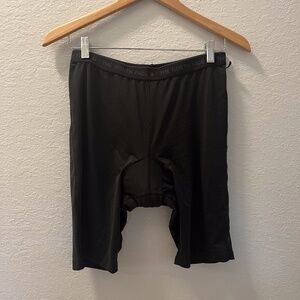 North Face Men's Mountain bike shorts (Liner)